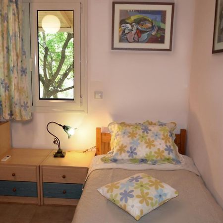 Villa Aliki Petrochori  Exteriér fotografie